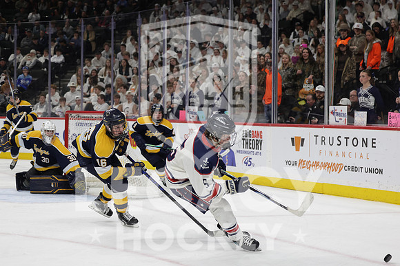 Mahtomedi vs Hibbing-Chisholm-VCA