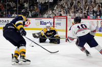 Mahtomedi vs Hibbing-Chisholm-VCA