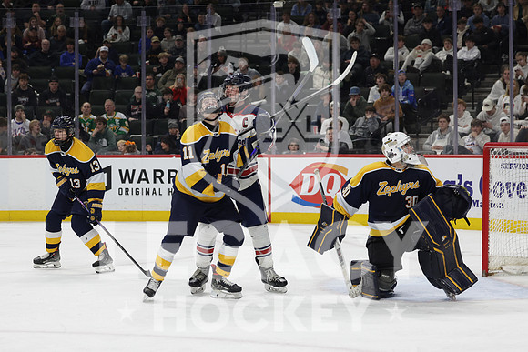 Mahtomedi vs Hibbing-Chisholm-VCA