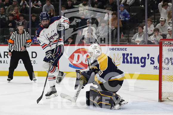 Mahtomedi vs Hibbing-Chisholm-VCA