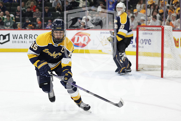 Mahtomedi vs Hibbing-Chisholm-VCA