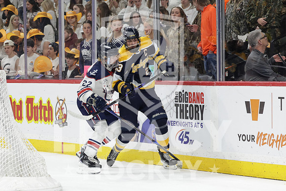 Mahtomedi vs Hibbing-Chisholm-VCA