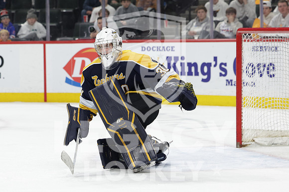 Mahtomedi vs Hibbing-Chisholm-VCA