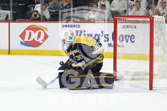 Mahtomedi vs Hibbing-Chisholm-VCA