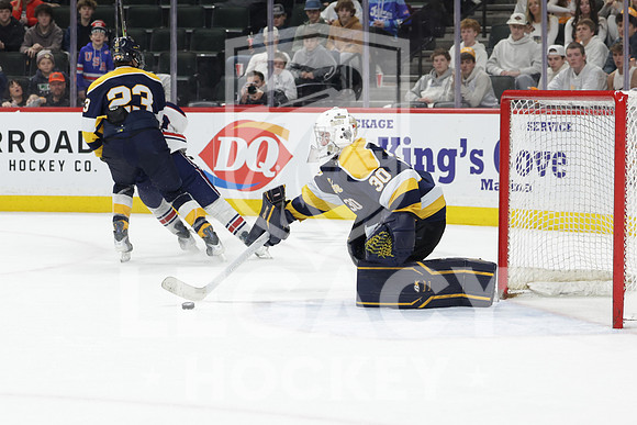 Mahtomedi vs Hibbing-Chisholm-VCA