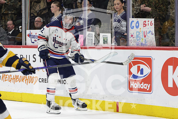 Mahtomedi vs Hibbing-Chisholm-VCA