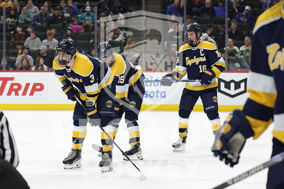 Mahtomedi vs Hibbing-Chisholm-VCA