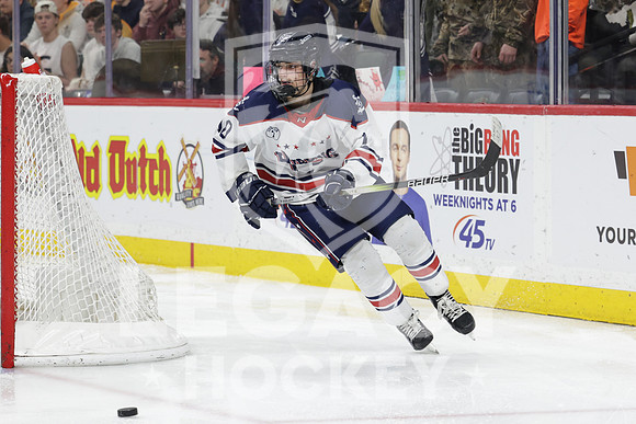 Mahtomedi vs Hibbing-Chisholm-VCA