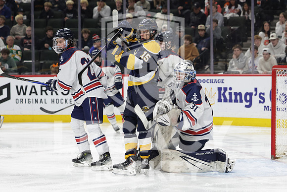 Mahtomedi vs Hibbing-Chisholm-VCA