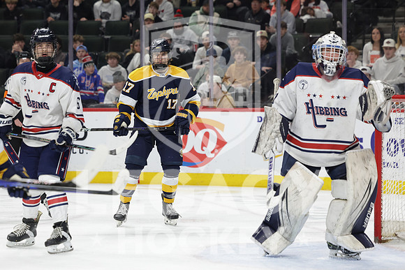 Mahtomedi vs Hibbing-Chisholm-VCA