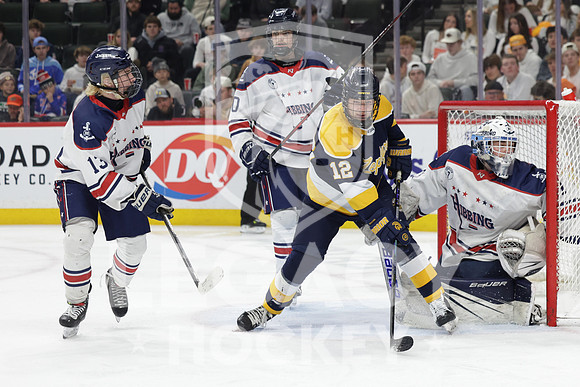 Mahtomedi vs Hibbing-Chisholm-VCA