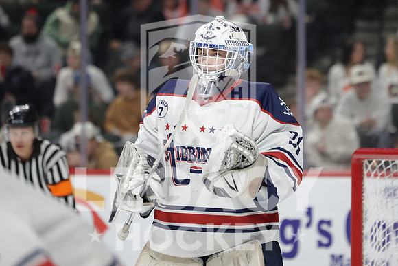 Mahtomedi vs Hibbing-Chisholm-VCA