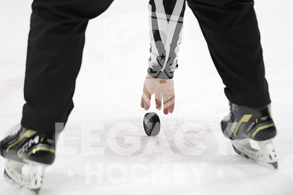 Mahtomedi vs Hibbing-Chisholm-VCA