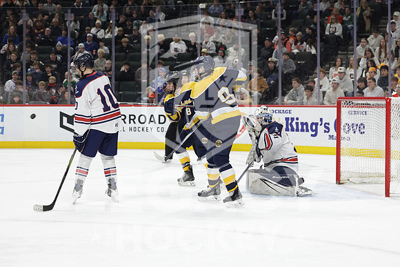 Mahtomedi vs Hibbing-Chisholm-VCA