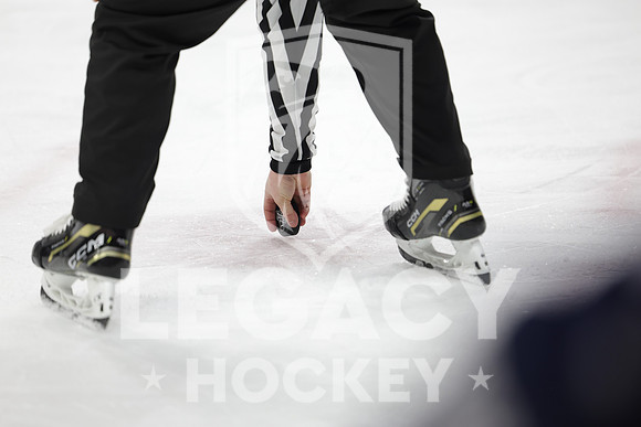 Mahtomedi vs Hibbing-Chisholm-VCA