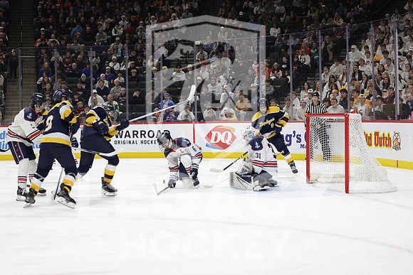 Mahtomedi vs Hibbing-Chisholm-VCA