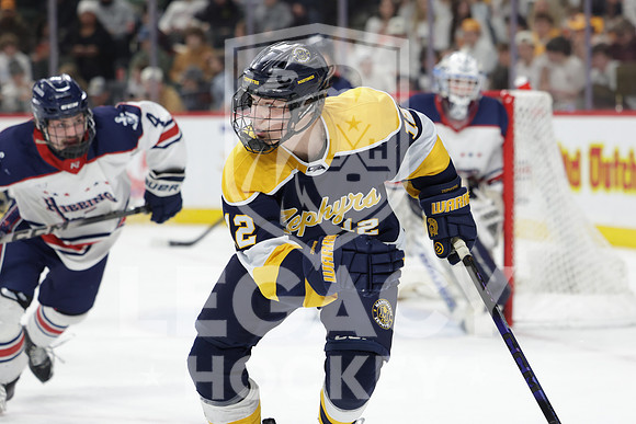 Mahtomedi vs Hibbing-Chisholm-VCA