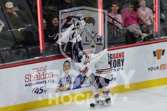 Mahtomedi vs Hibbing-Chisholm-VCA