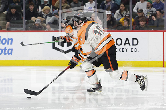Warroad vs Delano