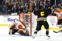 Warroad vs Delano
