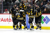 Warroad vs Delano