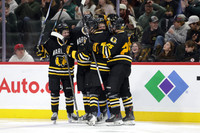 Warroad vs Delano
