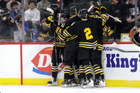 Warroad vs Delano