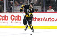 Warroad vs Delano