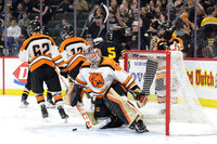 Warroad vs Delano
