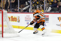 Warroad vs Delano