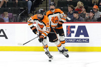 Warroad vs Delano