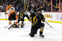 Warroad vs Delano