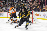Warroad vs Delano