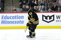 Warroad vs Delano