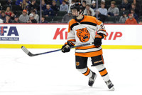 Warroad vs Delano