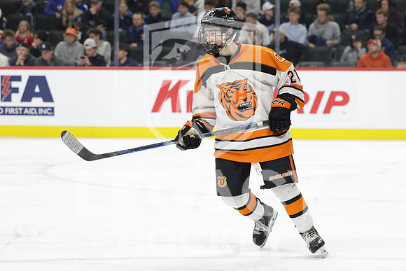 Warroad vs Delano