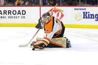Warroad vs Delano