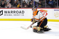 Warroad vs Delano