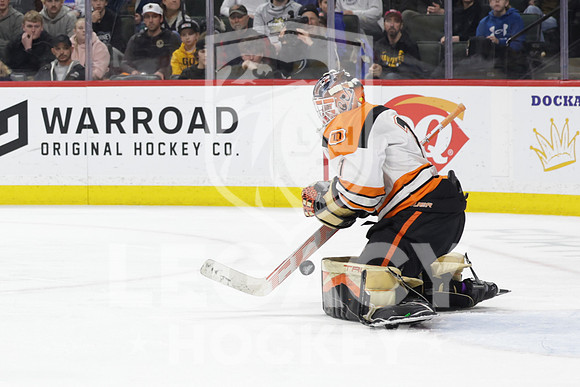 Warroad vs Delano