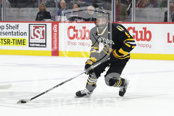 Warroad vs Delano