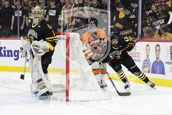 Warroad vs Delano