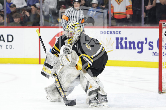 Warroad vs Delano