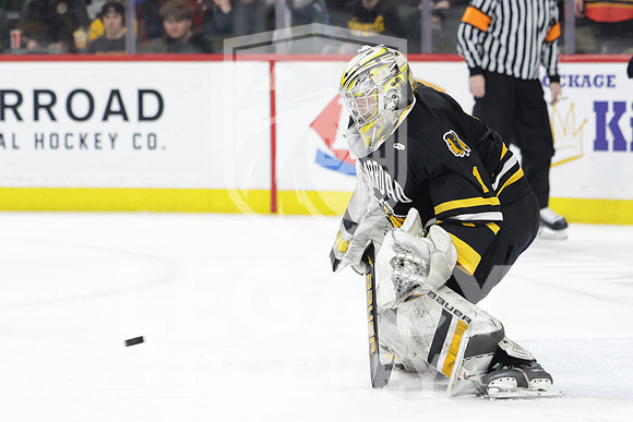 Warroad vs Delano