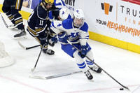 Rosemount vs Minnetonka
