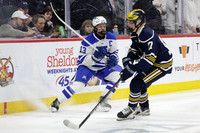 Rosemount vs Minnetonka