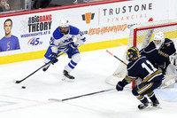 Rosemount vs Minnetonka