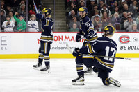 Rosemount vs Minnetonka