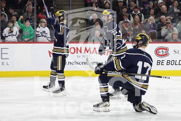 Rosemount vs Minnetonka