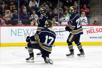 Rosemount vs Minnetonka