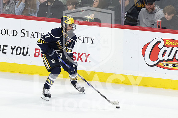 Rosemount vs Minnetonka